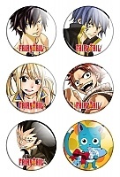    "Fairy Tail" No.1