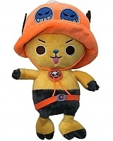 ������ ������� ���-��� - Tony Chopper (25 ��)