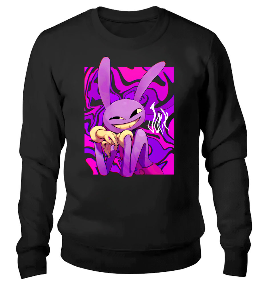 ���������� ������� ��������� ����� / ������������ �������� ���� �� ����� � ����� ������������ �������� ���� / The Amazing Digital Circus