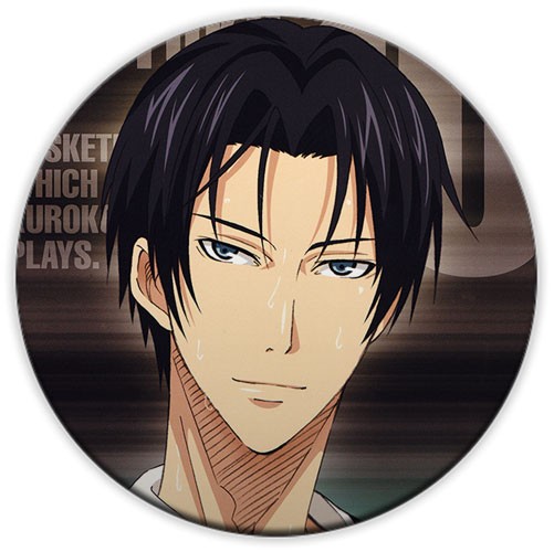 ���������� ������� ������ ��������� ������� Kuroko no Basuke 305844 �� ����� � ����� ��������� ������ / Kuroko's Basket Ball / The Basketball Which Kuroko Plays / Kuroko no Basuke / ���������, � ������� ������ ������