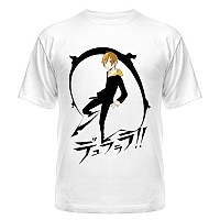    Durarara!! 318065