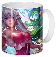  " " Sweetheart Sona