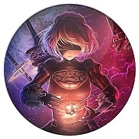    NieR: Automata - YoRHa 2 518857