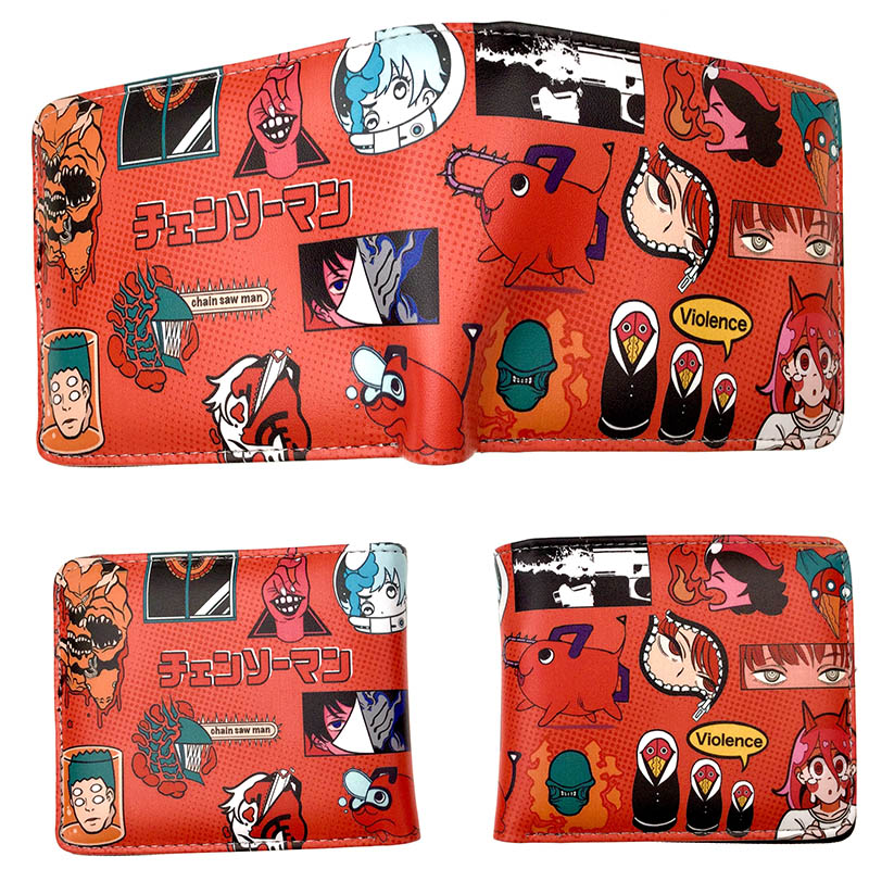 ���������� ������� ������� ����� Chainsaw Man �� ����� � ����� �������-��������� / Chainsaw Man