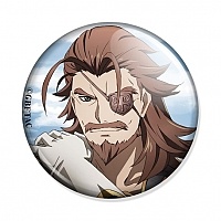  Granblue Fantasy The Animation Eugen
