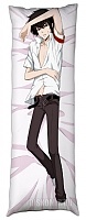   Katekyo Hitman Reborn! - Kyouya Hibari  