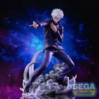 ������� SAV  Luminasta Jujutsu Kaisen -Satoru Gojou-