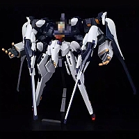    Gundam HG 1/144 Fordod 2 Titan HGUC Advance of Z