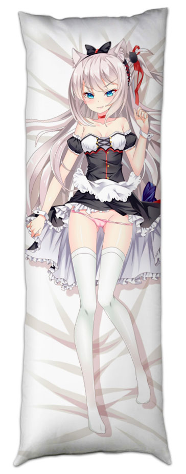 ��������� ���������� Hammann �� Azur Lane 616328