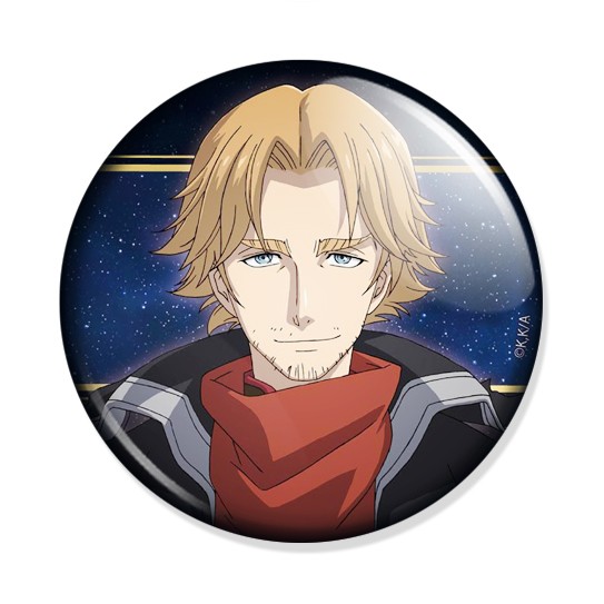 ���������� ������� ������ Shoukoku no Altair Suleyman �� ����� � ����� ������� ������� / Shoukoku no Altair / Altair: A Record of Battles