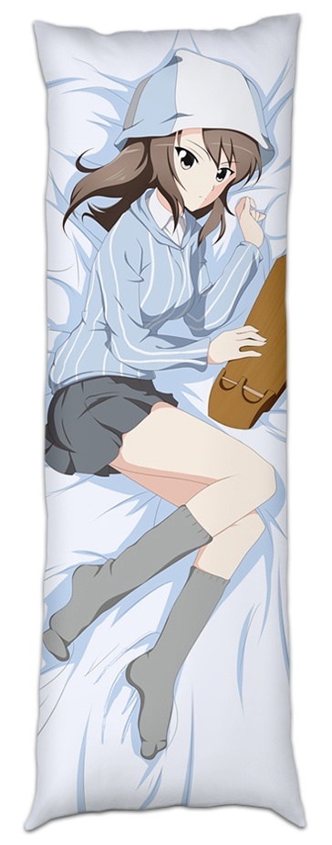 ���������� Girls und Panzer �10