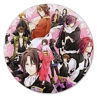     Hakuouki: Shinsengumi Kitan