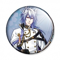  Sengoku Night Blood - Kenshin Uesugi
