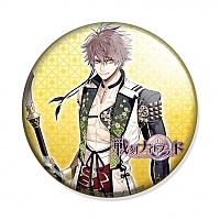  Sengoku Night Blood Toshiie Maeda