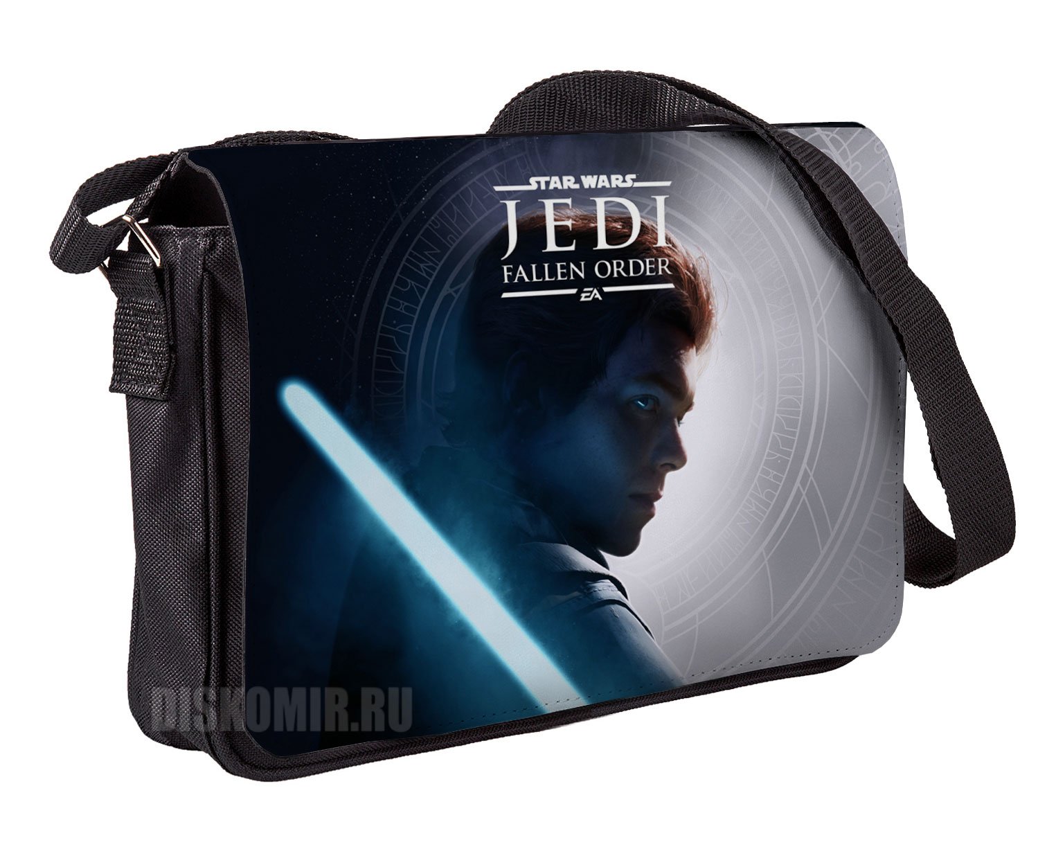 ���������� ������� �����-����������� �������� "Star Wars Jedi: Fallen Order" Kestis �� ����� � ����� �������� ����� / Star Wars