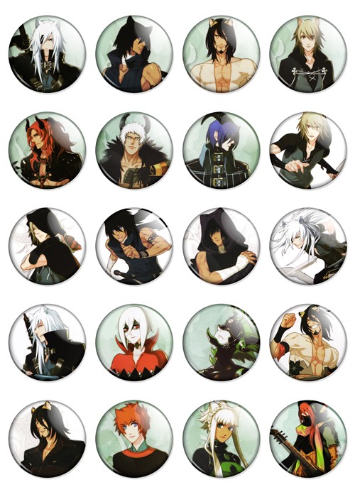 ����� ������� Lamento No.1