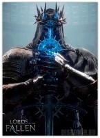   Lords of the Fallen