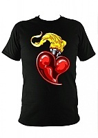 Heart 48477