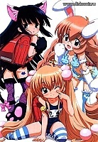 Kodomo no Jikan  OVA ( )