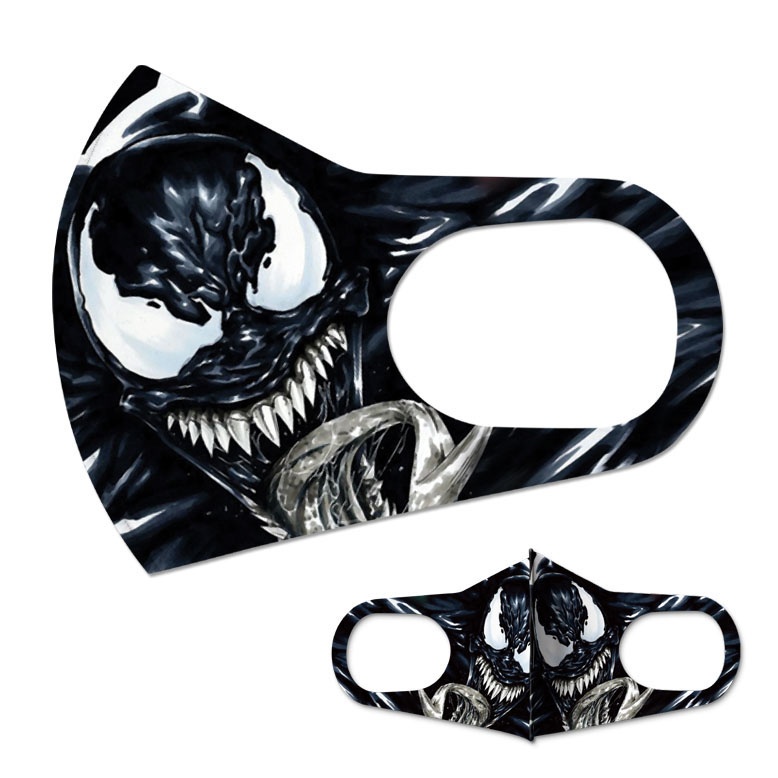 ���������� ������� ����� �� ���� Venom 583432 �� ����� � ����� ����� / Venom