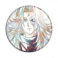  Hakyuu Houshin Engi Ani-Art - Bunchuu