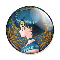  Sailor Mercury