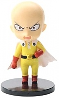  One Punch Man - Saitama v.1.1