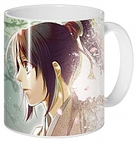  Hakuouki: Shinsengumi Kitan 310662