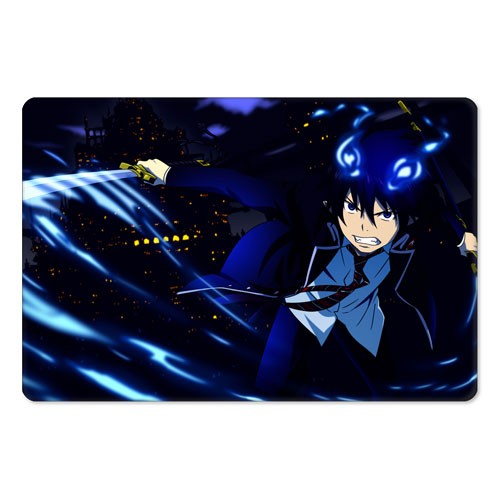 ���������� ������� ������ ��������� ������������� Ao no Exorcist 310149 �� ����� � ����� ����� ��������� / Ao no Exorcist / Blue Exorcist