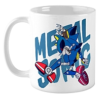    / Sonic the Hedgehog