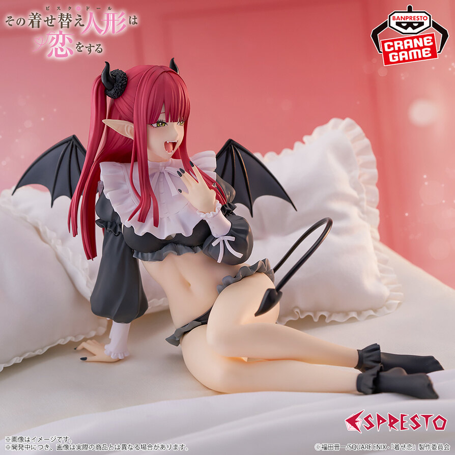 ������� SAV Espresto Detailed Elegance Kitagawa Marin Liz Ver.