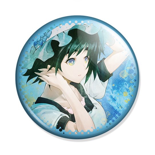 ���������� ������� ������ Steins;Gate Mayuri Shiina �� ����� � ����� ����� ������ / Steins Gate