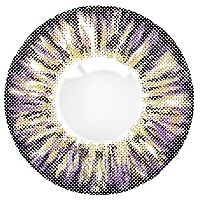    Maxiy Girl Pineapple Purple #19