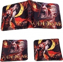 ������� God of War 505549