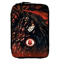     Hellsing