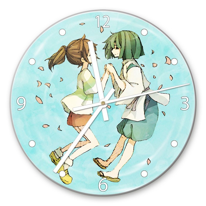 ���� ��������� Spirited Away