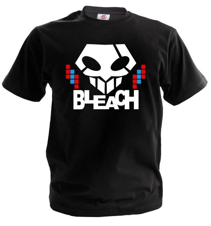 ���������� ������� ����� �������� ���� No.8 �� ����� � ����� ���� / Bleach