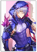  Honkai: Star Rail - Moze