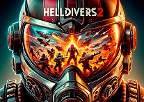    / Helldivers