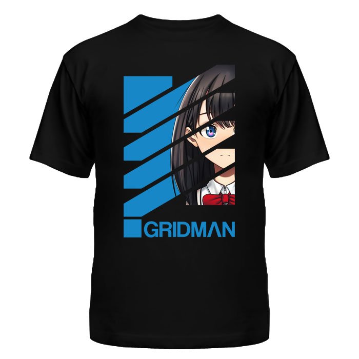 ���������� ������� �������� Gridman Rikka Takarada �� ����� � ����� ������� / Gridman / SSSS.Gridman / ���������� ����������-��������. �������