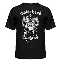  Motörhead England