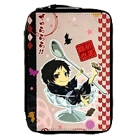     Durarara!! / !! 329875