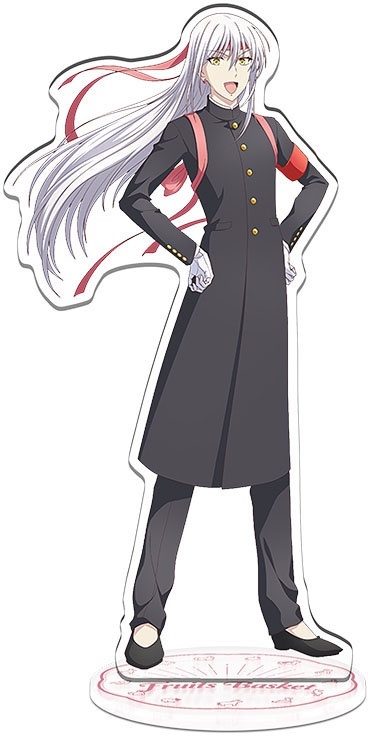 ����� ��������� Fruits Basket - Ayame Souma
