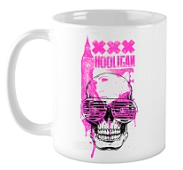  Hooligan