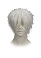 ������� ����� No.6 - Shion / Nabari no ou - Aizawa Kouichi / Toaru Majutsu no Index - Accelerator / Katekyo Hitman Reborn - Sasagawa Ryohei / Ao no Exorcis - Personal Data