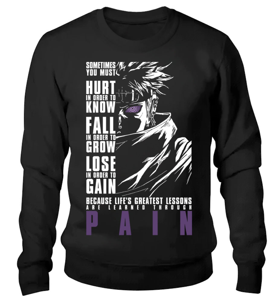    :   - Pain      / Naruto /  / Boruto