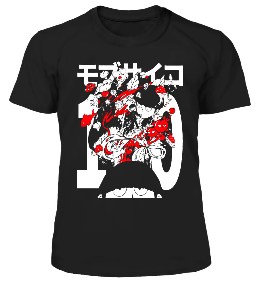 ���������� ������� �������� ��� ����� 100 - ����� ������� �� ����� � ����� ��� ����� 100 / Mob Psycho 100 / Mob Psycho Hyaku / Mob Psycho One Hundred