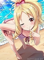   Eromanga-sensei - Elf Yamada