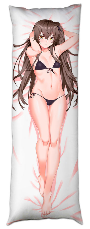 ��������� ���������� �� ������� ��������� UMP45 �� Girls' Frontline 618506