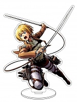   Attack on Titan -  2 (Armin 2)
